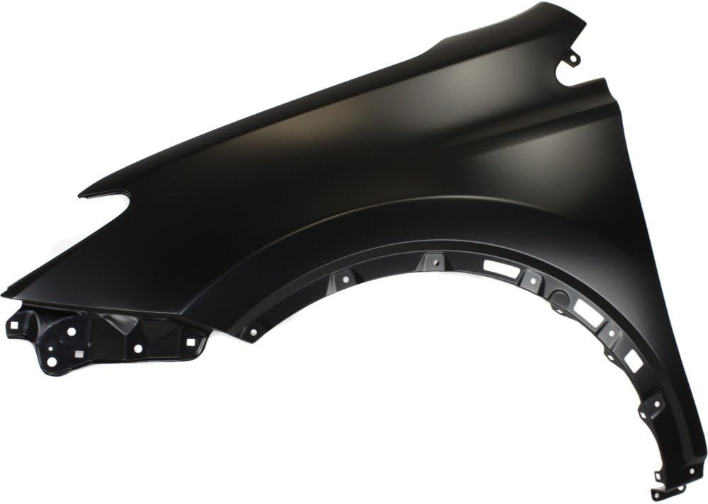 RAV4 FENDER LH 13-18 W/ FLARE