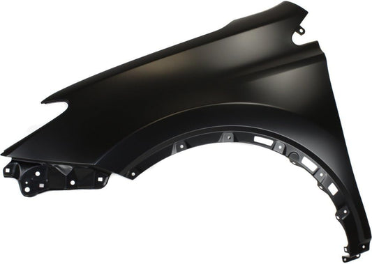 RAV4 FENDER LH 13-18 W/ FLARE