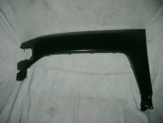 FJ CRUISER FENDER LH 07-14