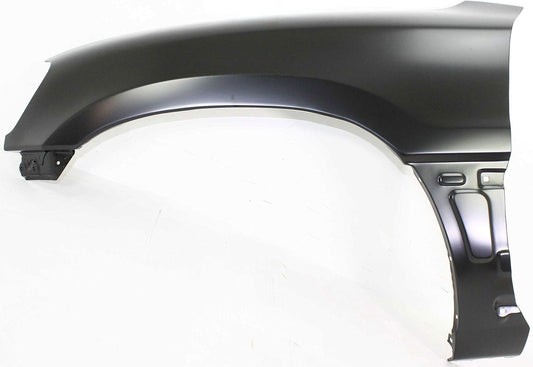 RAV4 FENDER LH 98-00 W/O FLAR