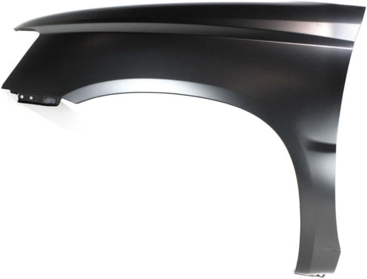 HIGHLANDER FENDER LH 01-07