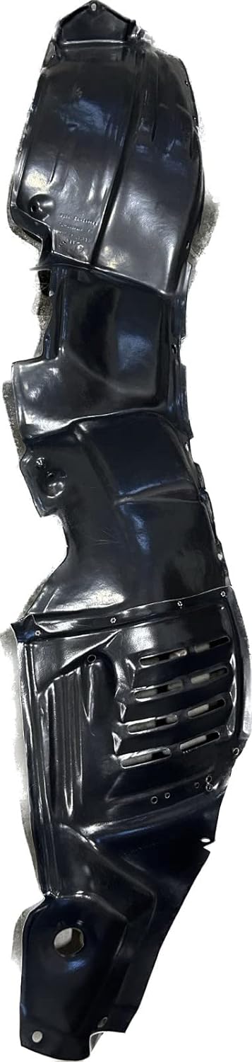 HIGHLANDER LINER LH 01-07