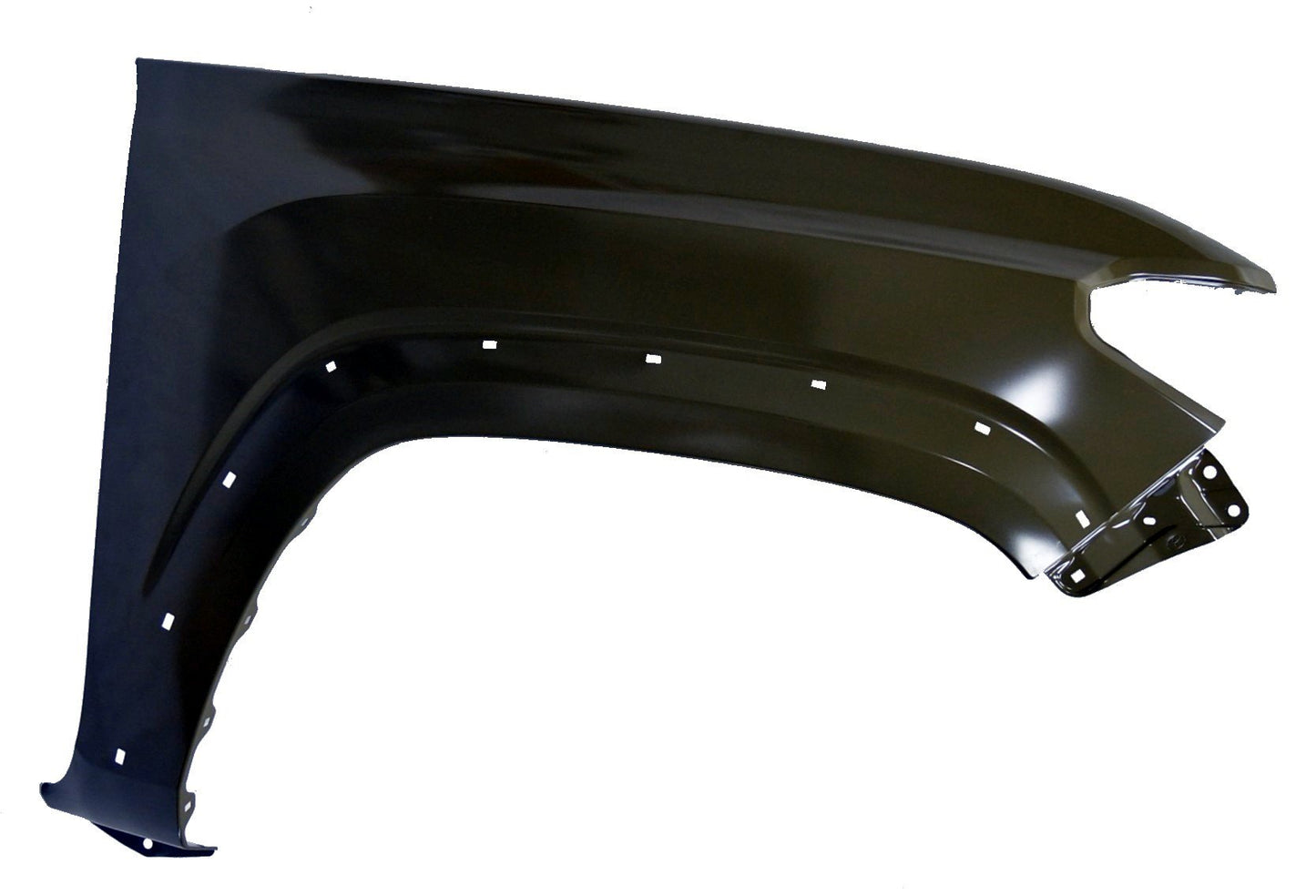 TACOMA FENDER RH 16-21 W/FLARE