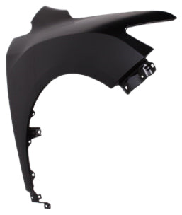 VENZA FENDER RH 09-16