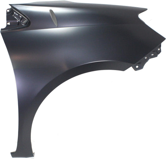 SIENNA FENDER RH 04-10 W/ANT H