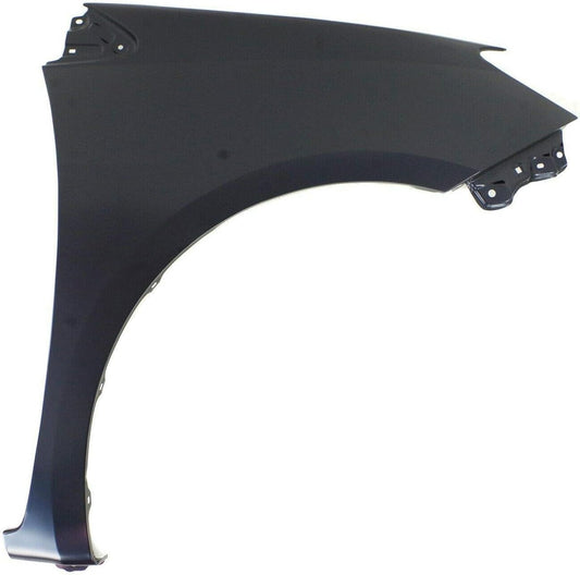 SIENNA FENDER RH 04-10