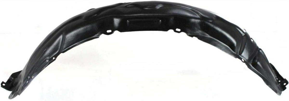 CAMRY LINER RH 07-10