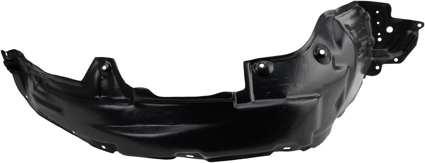 RAV4 LINER RH 06-12 W/O FLARE