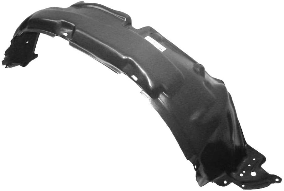 RAV4 LINER RH 06-12 W/FLARE