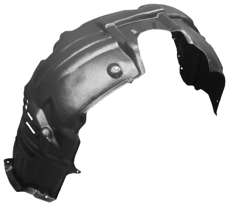 VENZA LINER RH 09-12