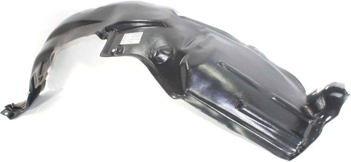 RAV4 LINER LH 06-12 W/FLARE