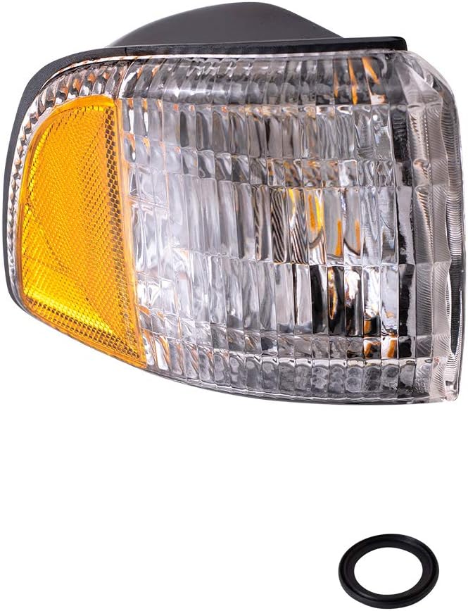 RAM 1500 S/MARKER RH 94-02
