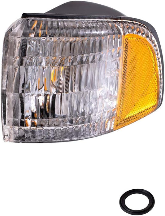 RAM 1500 S/MARKER LH 94-02