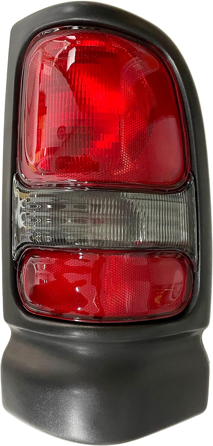 RAM 1500 T/LAMP RH 94-02