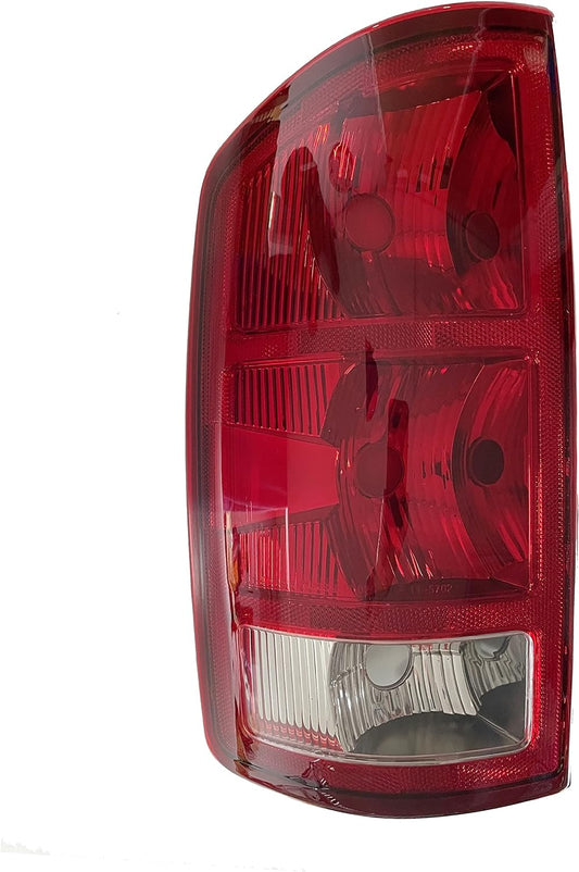 RAM 1500 T/LAMP LH 02-06