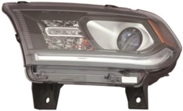 DURANGO H/LAMP LH 16-20 W/DRL