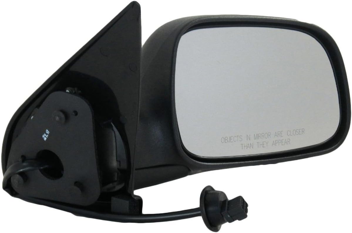 G/CHEROKEE MIRROR RH 99-04