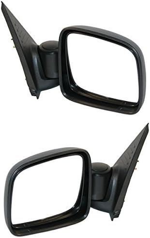 LIBERTY MIRROR RH 02-07 MAN