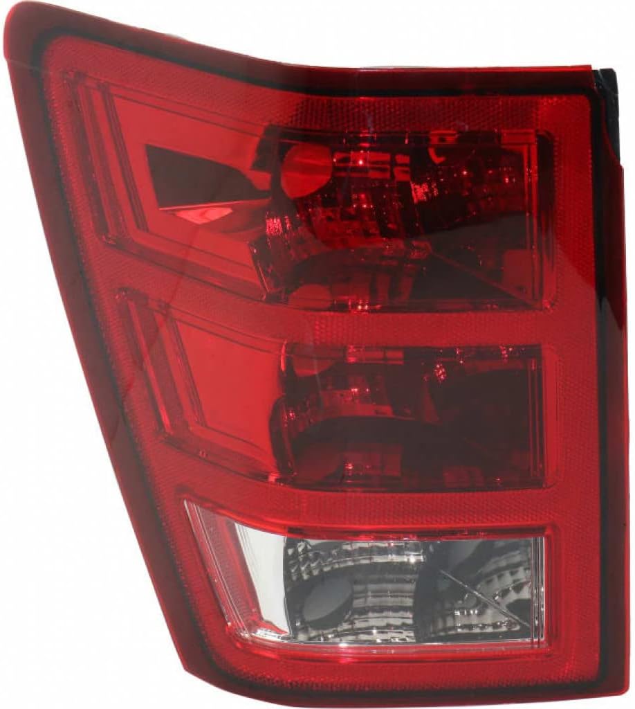 G/CHEROKEE T/LAMP LH 05-06