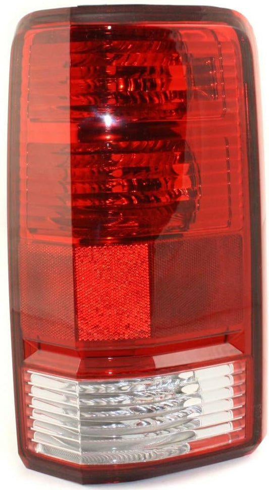 NITRO T/LAMP RH 07-11