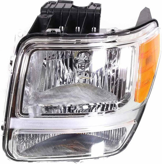 NITRO H/LAMP LH 07-11