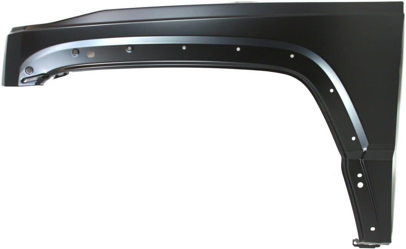 LIBERTY FENDER LH 08-12