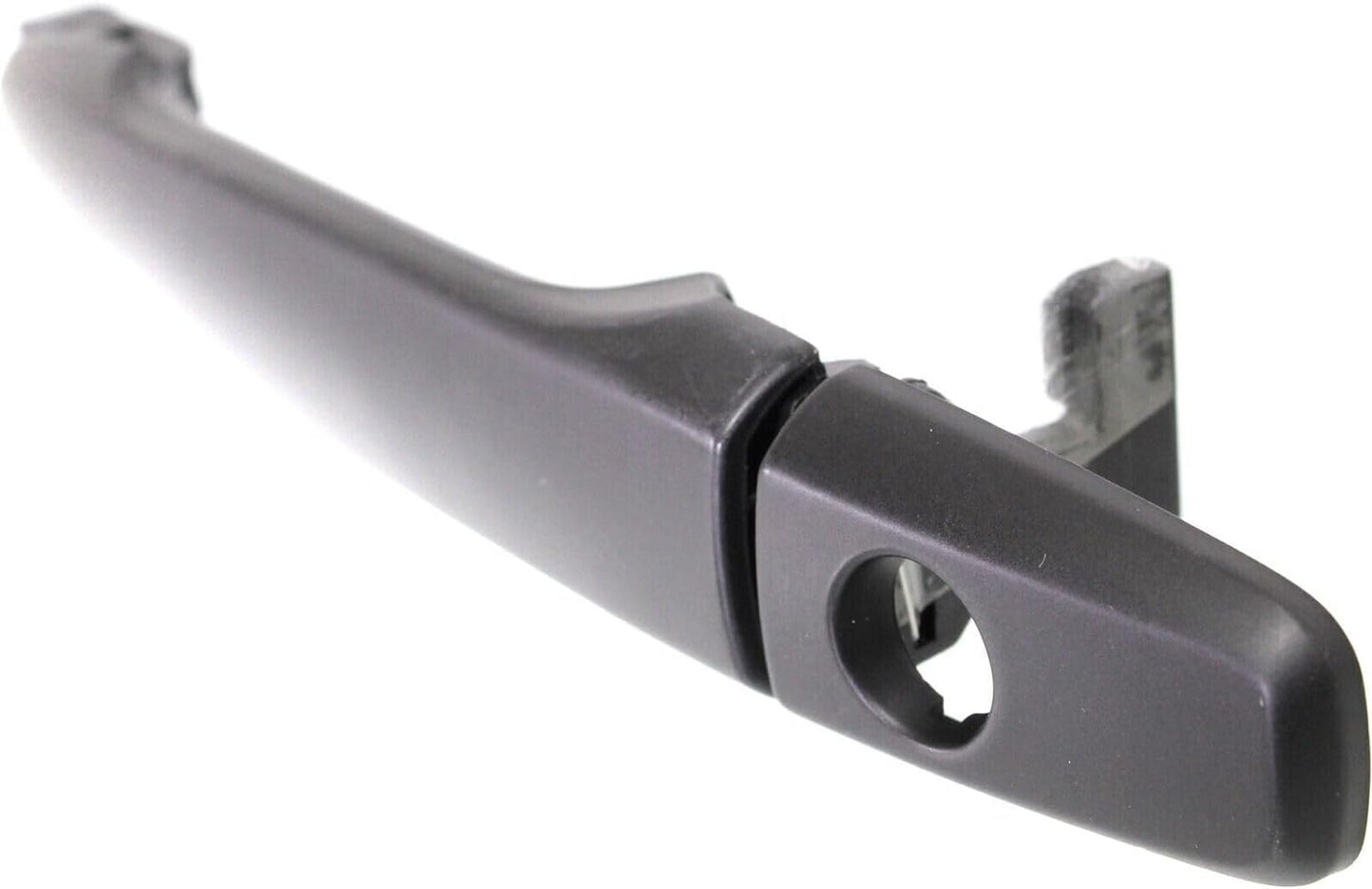 LANCER HANDLE F/LH 08-15 W/KEY