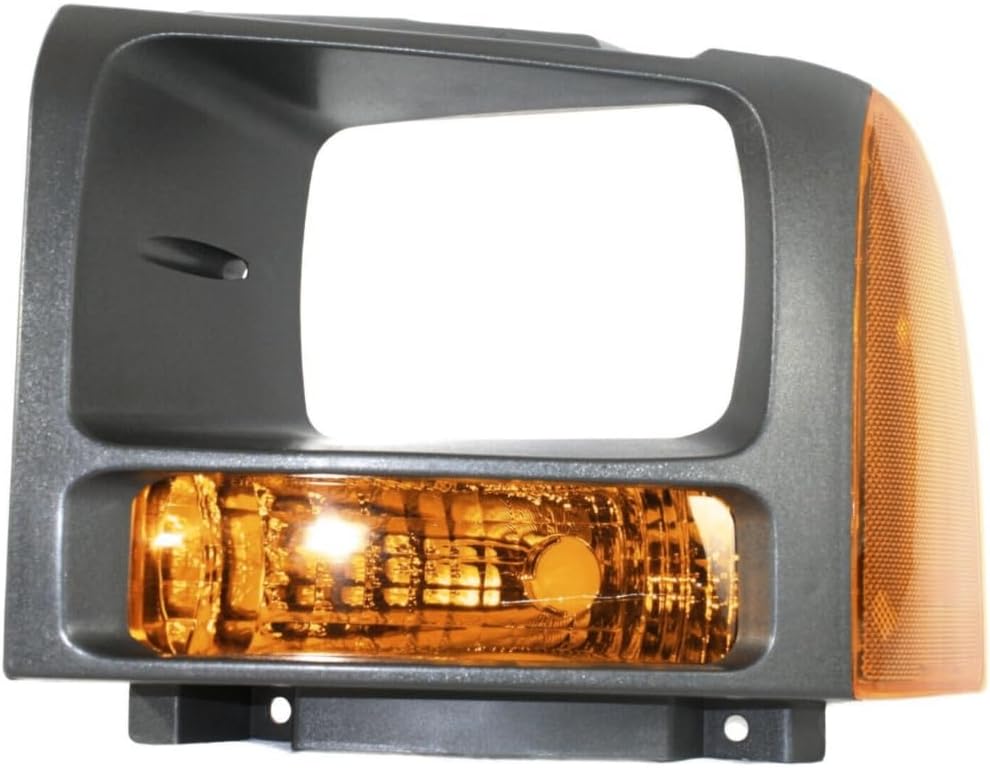 SUPER DUTY S/MARKER LH 05-07