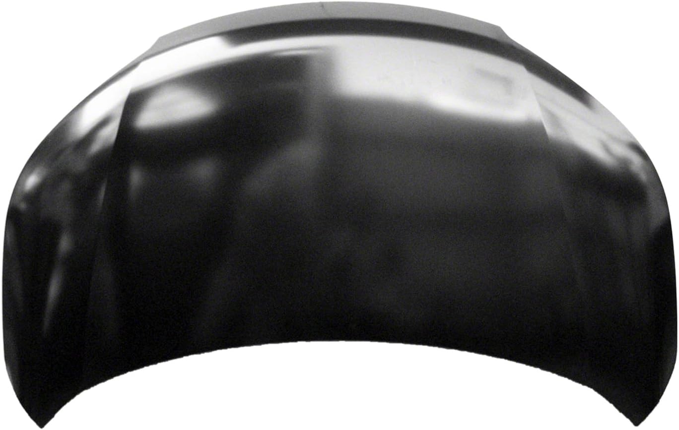 CRV HOOD 12-15