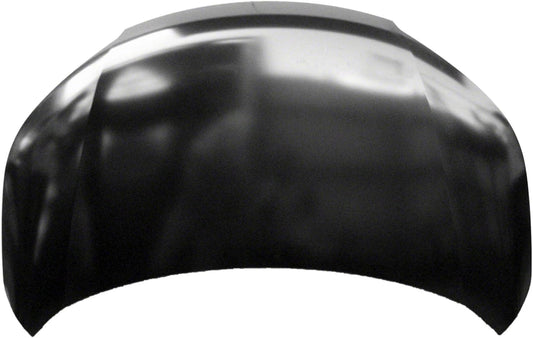 CRV HOOD 12-15
