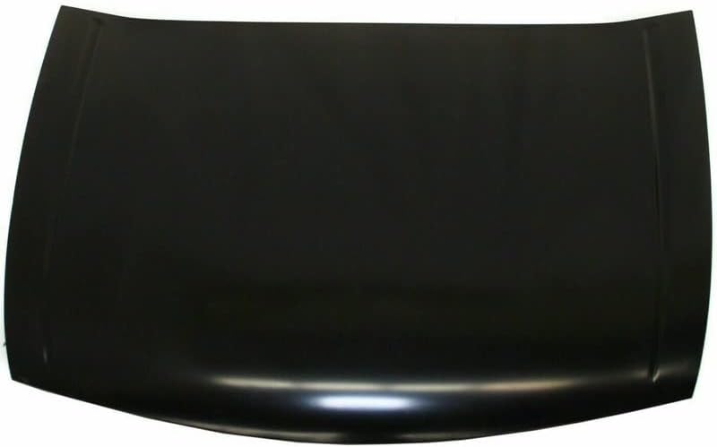 ACCORD HOOD 08-12 SDN  4/6CYL