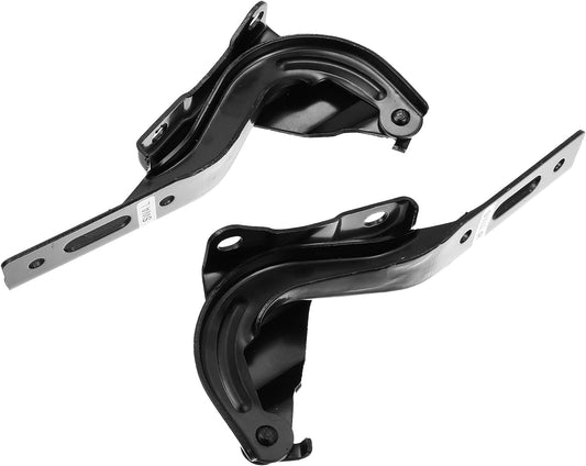 CRV HOOD HINGE RH 07-11