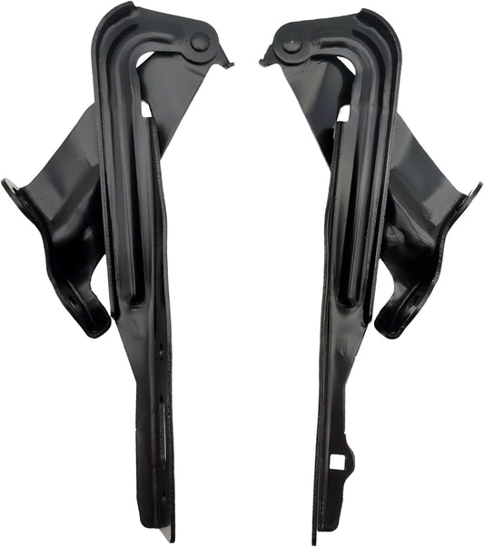 CRV HOOD HINGE RH 12-14