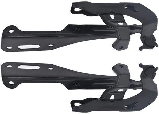 CIVIC HOOD HINGE LH 16-17 SD/C