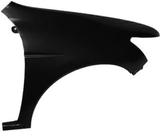 ACCORD FENDER RH 08-12 SDN