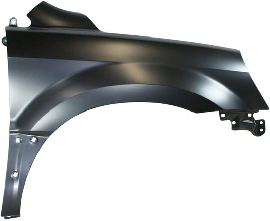 PILOT FENDER RH 03-05