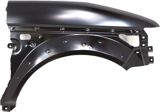 ELEMENT FENDER RH 03-08