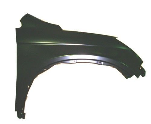CRV FENDER RH 07-11