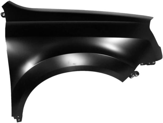 PILOT FENDER RH 09-15
