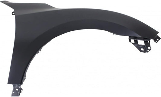 CIVIC FENDER RH 16-18 SD/CP