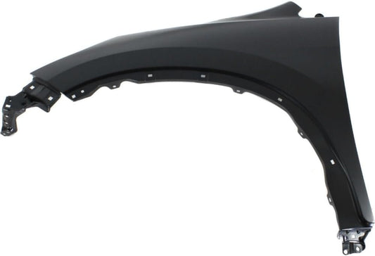CRV FENDER LH 12-16