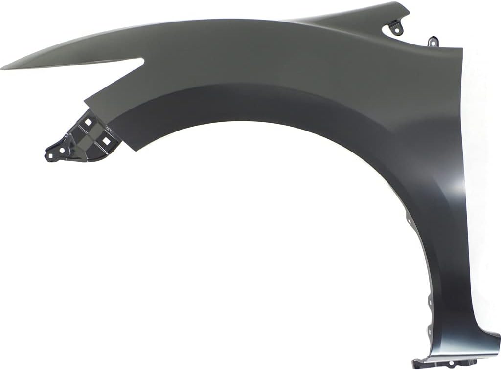 CIVIC FENDER LH 14-15 CPE