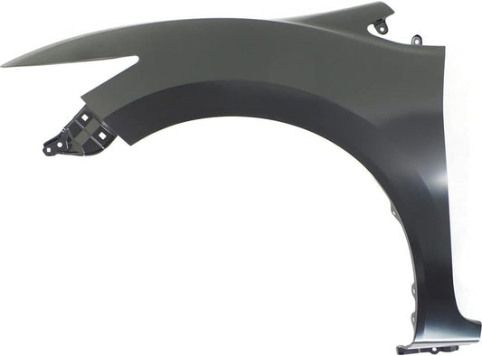 CIVIC FENDER LH 14-15 CPE