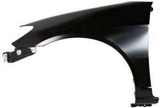 CIVIC FENDER LH 04-05 SDN/CPE
