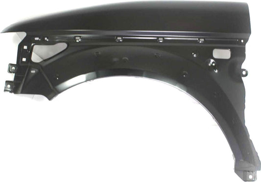 ELEMENT FENDER LH 03-06
