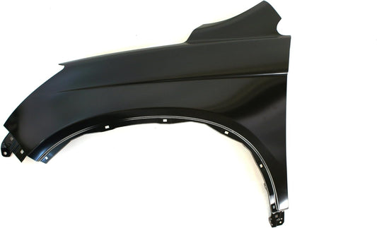 CRV FENDER LH 07-11