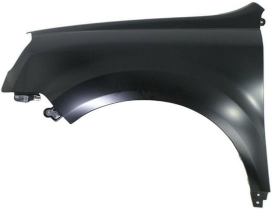 PILOT FENDER LH 09-14