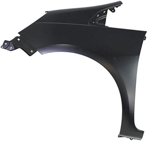FIT FENDER LH 09-14