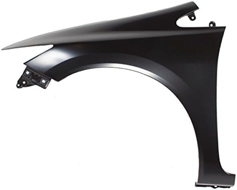 CIVIC FENDER LH 12-15 SDN