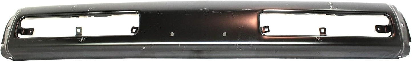 PATHFINDER BUMPER F 93-95 BLK
